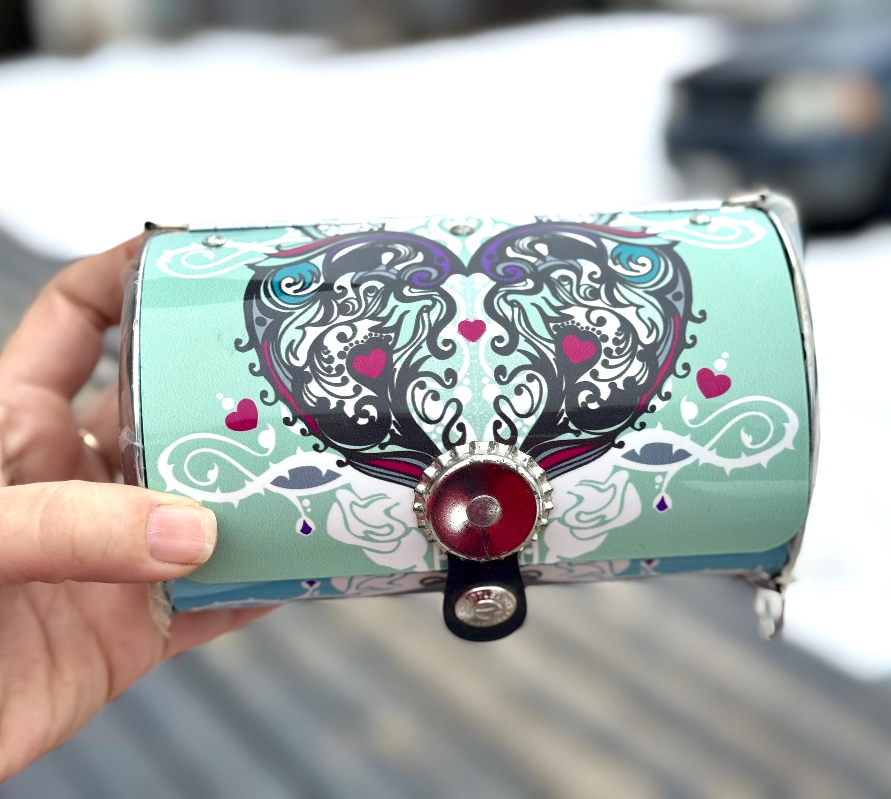 Designer Fenderrette Purses