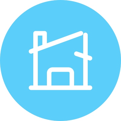 Oceanside Cleaning Service logo